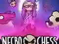 Hra Necrochess online