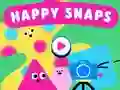 Hra Happy Snaps online
