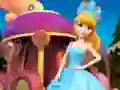 Hra Princess Goes To Prom online