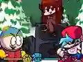 Hra Friday Night Funkin vs Fatboy (Cartman) online