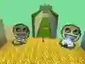 Hra Kogama: Ostry Fun online