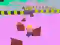 Hra Kogama: Big Story Parkour online