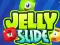 Hra Jelly Slides online