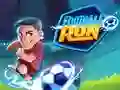 Hra Football Run online