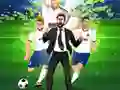 Hra Idle Football Manager online