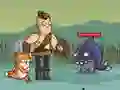 Hra Senya and Oscar 2 online