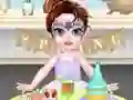 Hra Baby Taylor Easter Day online