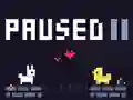 Hra Paused online