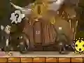 Hra Rescue The Baby Monkey Part-2 online