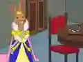 Hra Easter Queen Bunny Escape online