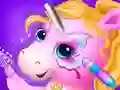 Hra Pony Sisters Music Band online