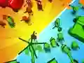 Hra Epic Army Clash online