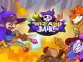 Hra Wizard Mike online