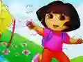 Hra Cute Girl Jigsaw Puzzles online