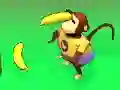 Hra Bananoid online