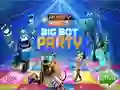 Hra Rusty Rivets Big Bot Party online
