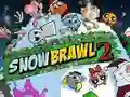 Hra Snow Brawl 2 online