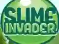 Hra Slime Invader online