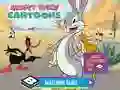 Hra Looney Tunes Cartoons Matching Pairs online