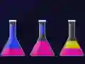Hra Liquid Sorting online