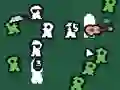 Hra Bad Bodyguards online