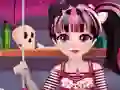 Hra Kiddo Monster School online