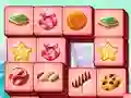 Hra Candy Mahjong Tiles online