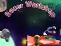 Hra Interstellar Ella: Racer Workshop online