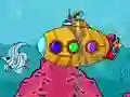 Hra Release The Submarine online