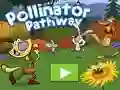 Hra Pollinator Pathway online