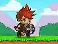 Hra Knight Hero Adventure Idle online