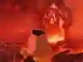 Hra Escape From Volcano Erupting online