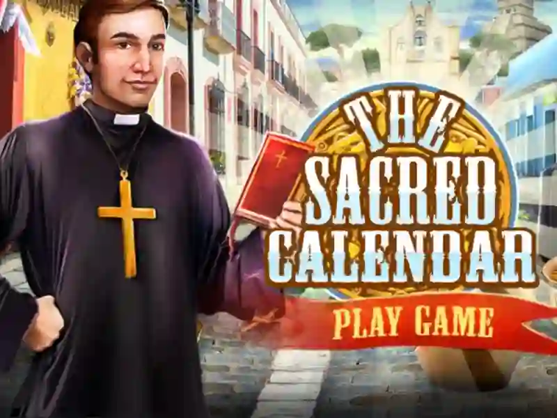 Hra The Sacred Calendar online