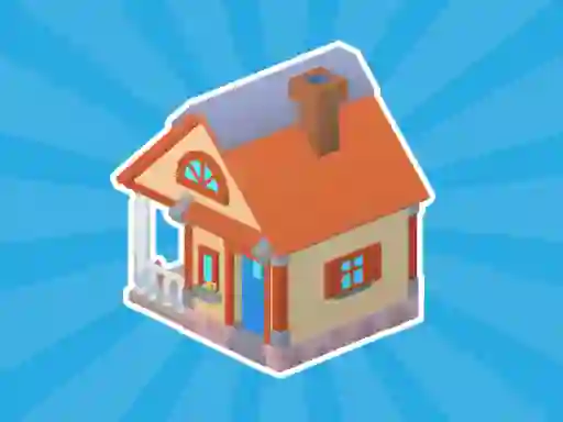 Hra City Builder online