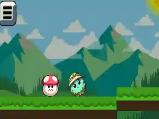 Hra Forest Adventure online