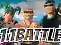 Hra 1v1 Battle online
