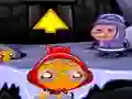 Hra Monkey Go Happy Stage 128 online