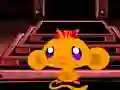 Hra Monkey Go Happy Stage 129 online