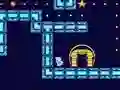 Hra Pac Maze: Alphabet Escape online