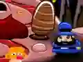 Hra Monkey Go Happy Stage 131 online