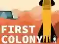 Hra First Colony online