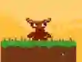 Hra Fennec Adventure online