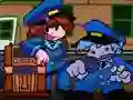 Hra Thomas' Railway Showdown online