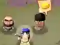 Hra Guardians of Gold online