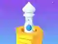 Hra Happy Stack Ball Online online