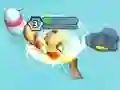 Hra Monster Egg Brawl online