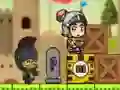Hra Zombie Mission 13 online