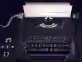 Hra Typewriter Simulator online