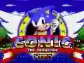 Hra Sonic the Hedgehog: Xero online