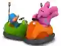 Hra Bumper cars online